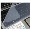 Laptop Screen Protector 15 Inch to 15.5 Inch - Transparent.