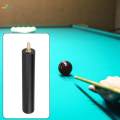 Cue Stick Extender 6in Billiards Pool Cue Extension for Billiard Cues Lovers. 