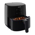 Philips HD9200 4.1L Compact Air Fryer with Official Warranty and Free Delivery.