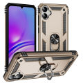 For Samsung Galaxy A05 A05S Case Armor Magnet Metal Ring Shockproof Phone Cases For Galaxy A05 A05 S A05S Back Cover.