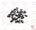 Radial 100uF Electrolytic Capacitor 25V-25Pcs.
