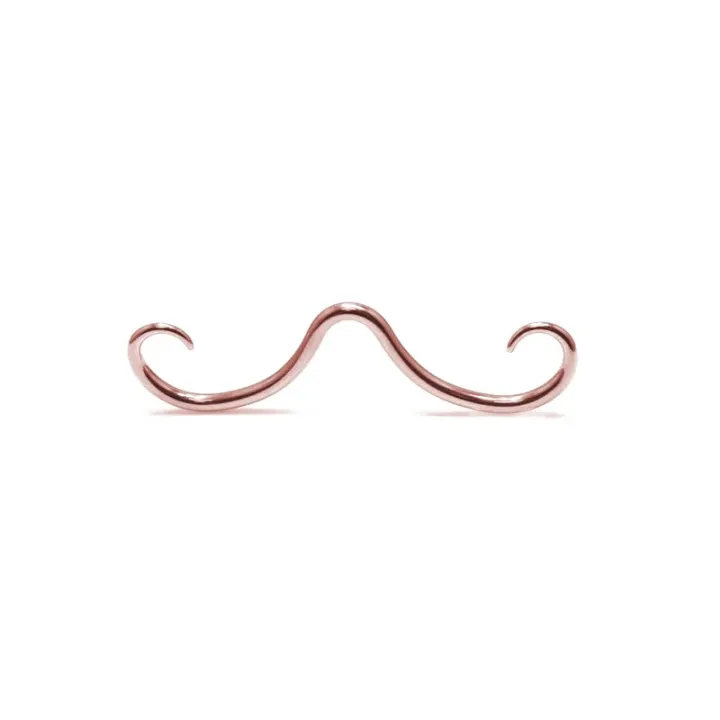 Septum%20Mustache%20Ring%20Body%20Piercing%20Jewelry%20for%20Women%20Men%2014G%2016G%20316L%20Surgical%20Steel%20Nose%20Stud%20-%20Image%202