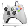Xbox Wired Controller Usb Remote Gamepad Pc Gaming Control 7/8/10/11 Video Game Console Accessories Joystick Joypad. 