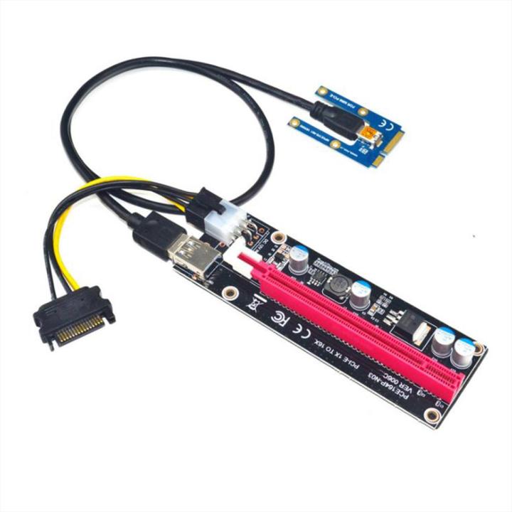 %E3%80%90FUPANG%E3%80%91Mini%20PCIe%20to%20PCI%20Express%2016X%20Laptop%20External%20Graphics%20Card%20EXP%20GDC%20BTC%20Miner%20MPCIe%20to%20PCI-E%20Slot%20Card%20-%20Image%202