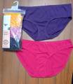 Multi Colour Cotton spandex Panty Set For Women (5 piece in box ).