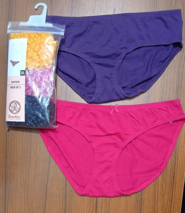 Multi%20Colour%20Cotton%20spandex%20Panty%20Set%20For%20Women%20(5%20piece%20in%20box%20)%20-%20Image%202