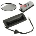 Fit For Ford Focus MK2 2004-2008 Car Boot/Tailgate Release Switch 3M5119B514AC. 