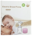 Electric Breast Pump Single Bottle. 