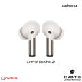 OnePlus Buds Pro 2R.