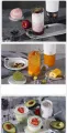 Xiaomi MIJIA Mini Juice Blender 300ML Portable Juicer Cup. 