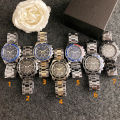 Cross-border watches, men's watches, fashion trends, men's casual simple watches, women's INS, british men's watches, DW.
