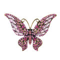 【Toy life hall】Brooch Bright Color Shape Large Lapel. 