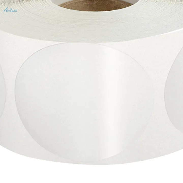500Pcs%20Clear%20Retail%20Package%20Seals%20Goodie%20Bags%20Labels%20Envelope%20Sealing%20for%20Gift%20Packaging%205cm%20-%20Image%207