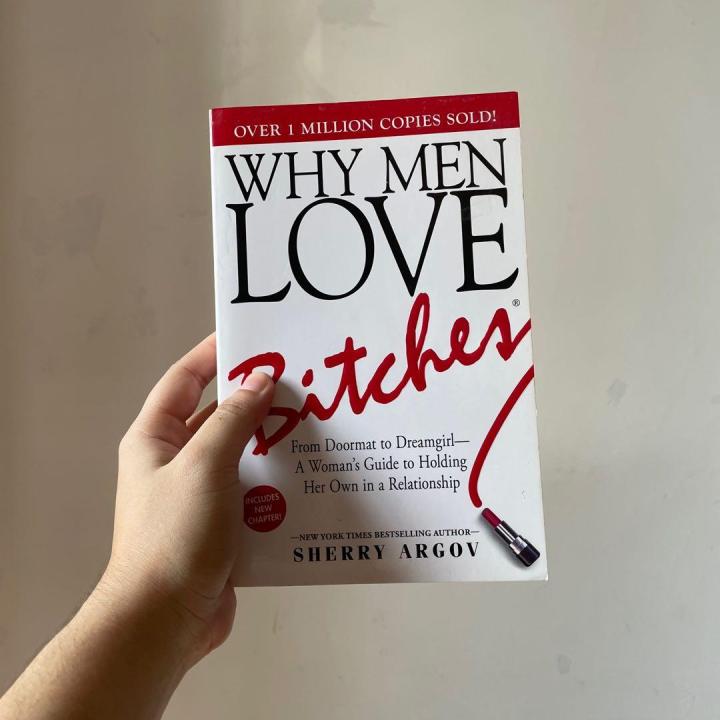 Why%20Men%20Love%20Bi/tches%20by%20Sherry%20Argov%20-%20Premium%20-%20Paperback%20-%20Image%202