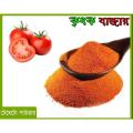 Tomato powder 100g. 