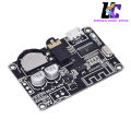 XY-WRBT 5.0 Bluetooth Decoder Board - Lossless Decoder, Stereo Audio Module, Wide Voltage Receiver. 