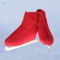 Skate Boot Covers Figure Skating Boot Covers for Roller Skates Ice Skating XXL. 