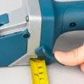 Gypsum Board Cutting Tool Drywall Cutting Artifact Tool with Tape Measure Woodworking Scribe Cutting Board Tools. 