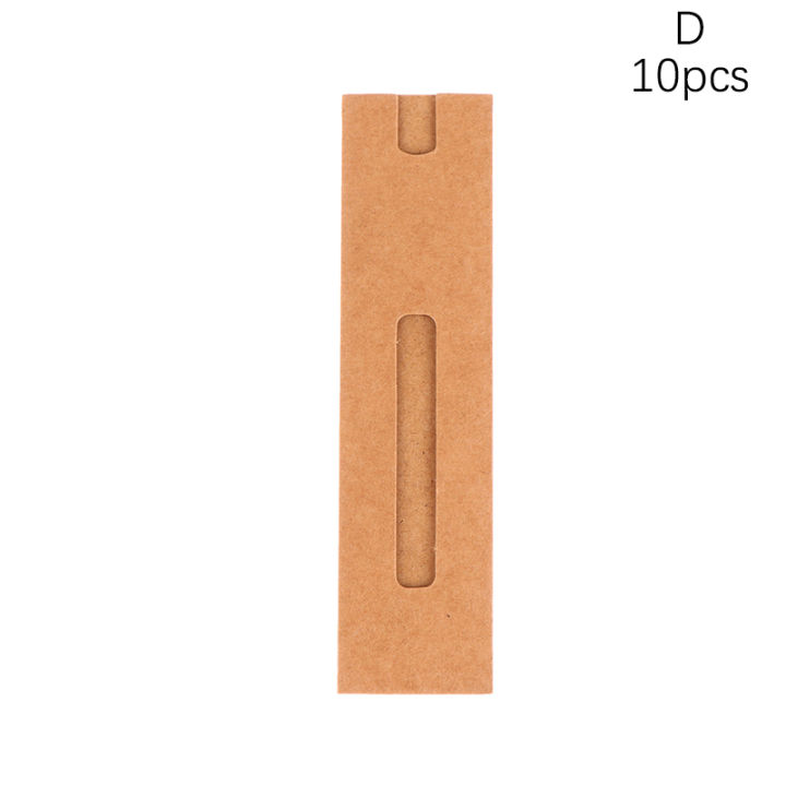 10Pcs%20Pen%20Box%20Gift%20Sleeve%20Packaging%20Single%20Fountain%20Holder%20Pouch%20Pen%20Sleeves%20GJCUTE%20-%20Image%209