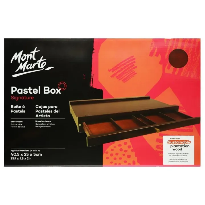 Mont%20Marte%20Signature%20Pastel%20Storage%20Box%20Single%20Drawer%20Professional%20Art%20Supply%20Organizer%20for%20Pastels%20and%20Accessories%20-%20Image%202