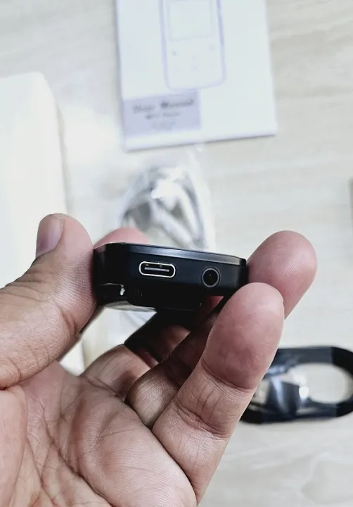 BENJIE%20M9%20Bluetooth%20Mp3%20Music%20Player%20Mini%20Clip%20Sports%20Music%20Walkman%20-%20Image%209