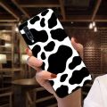 Animal cattle cow Phone cover For Samsung Galaxy A32 A50 A13 A14 A22 A23 A20E A30S A40 A51 A70 A71 A21S A12 A52 A53 5G Cases.