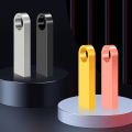 【FUPANG】2TB metal USB 3.0 Flash high pendrive 2TB 1TB 512GB USB portable memory USB flash disk. 