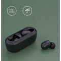 Haylou GT2 TWS Wireless Bluetooth Earnuds 3D Stereo Bluetooth Earphones Automatic Pairing Mini TWS Wireless Earbuds. 