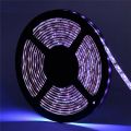 20W LED UV Light Strip Ultraviolet Flexible Purple 16.5FT Blacklight 5M 300LEDs. 