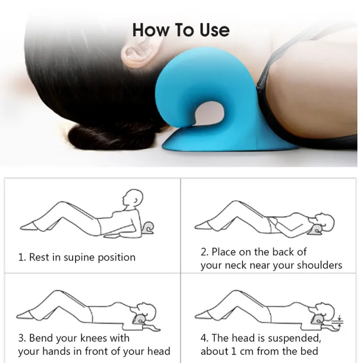 Massage%20Pillow%20Neck%20Stretcher%20Cervical%20Traction%20Portable%20Chiropractic%20Cervical%20Relaxer%20Traction%20Device%20Shoulder%20Relaxer%20Back%20Neck%20Massage%20Support%20Neck%20Curve%20Corrector%20for%20Cervical%20Pain%20Relief%20Muscle%20Relax%20-%20Image%2010