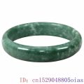 Jade Bracelet Bangles for Women Amulet Stone Luxury Green Gemstone Gift Men Charms Jewelry Natural Charm Real Designer. 