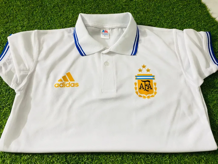 Argentina%20%20polo%20t%20shirt%20for%20men%20by%20rks%20-%20Image%202