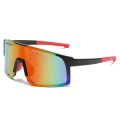 Riding Glasses Cycling Sunglasses Men Women UV400 Sports Sun Glasses Bicycle Bike Eyewear Road Goggles Wrap Around Shades.