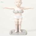 Shower Stand Baby Standing Support for 0-6 Months Baby Infant.