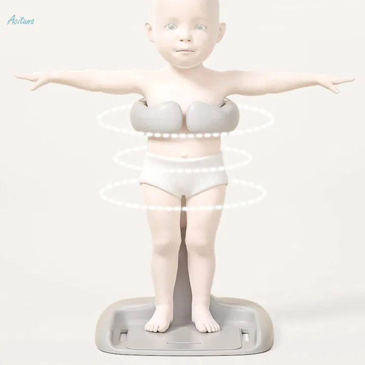 Shower%20Stand%20Baby%20Standing%20Support%20for%200-6%20Months%20Baby%20Infant%20-%20Image%206