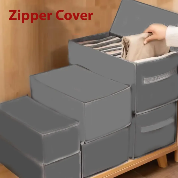 7-Grid%20Foldable%20Clothes%20Organizer%20Waterproof%20Storage%20Box%20-%20Image%204