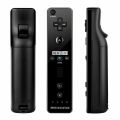 Wireless Bluetooth Controller Suitable For Wii / Wii U Right Handle Built-in Accelerator (Built-in Motion Plus) Built-in Speaker with durability.