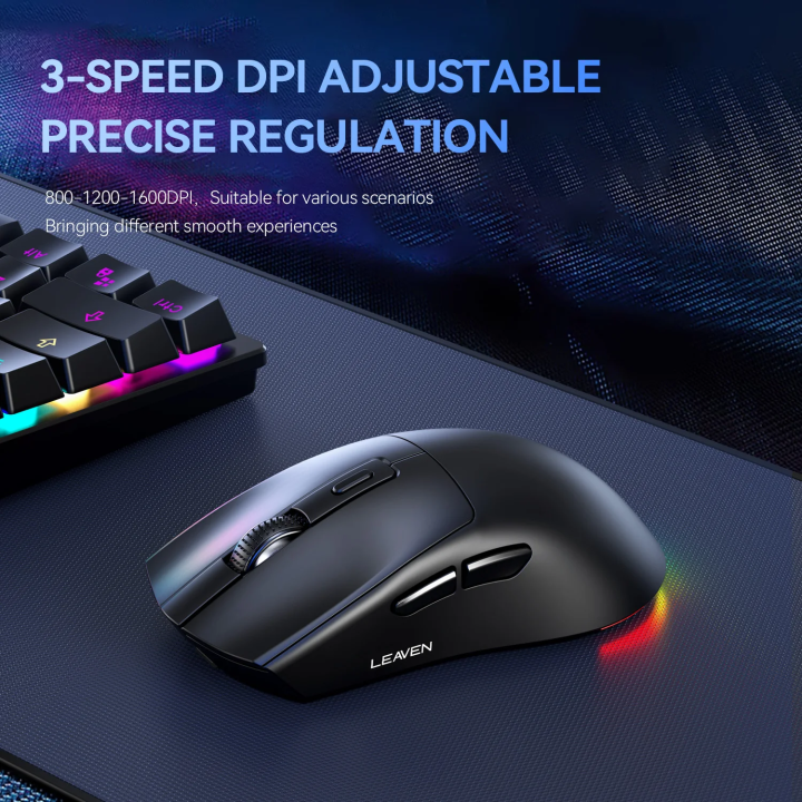 LEAVEN%20X3%202.4G%20Bluetooth%20Dual-Mode%20Receiver%20Optical%20Mouse%20Wireless%20Gaming%20Mouse%20-%20Image%207