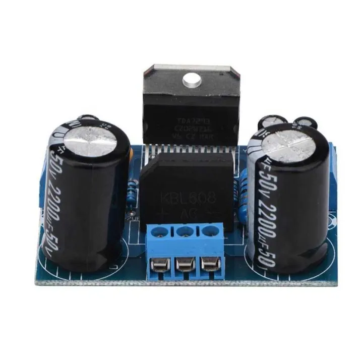 TDA7293%20Mono%20Power%20Amplifier%20Board%20100W%20Single%20Channel%20Dual%20AC12-32V%20Digital%20Audio%20-%20Image%206
