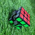 3-D puzzle game Rebix cube-multicler-1 pice - Great Value - Great to Have - Simple to Use. 