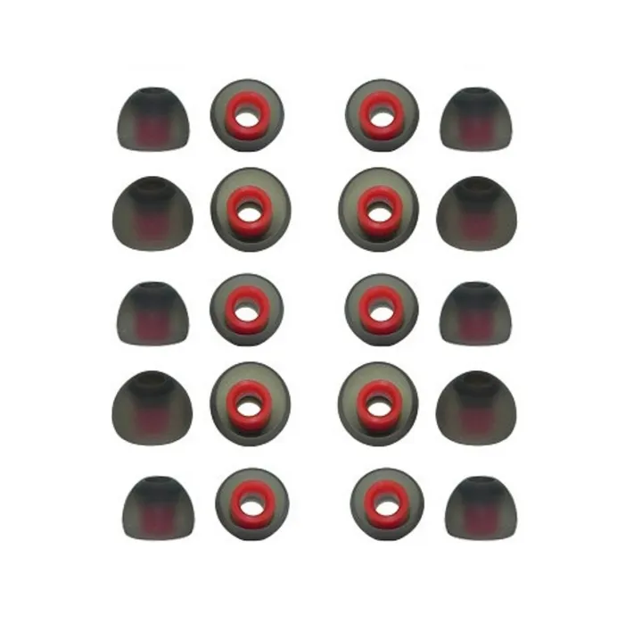 Silicone%20Earbud%20Tips%20for%20Headphones%20Pack%20of%2010%20in%20Two%20Sizes%20Soft%20and%20Durable%20-%20Image%203