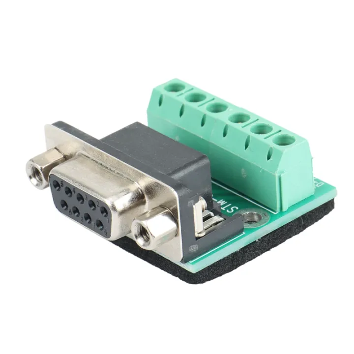 RS-232%20RS232%20Serial%20to%20RS485/RS422%20485/422%20Converter%20Compatible%20EIA/TIA%20RS232C%20Standard%20and%20RS485/RS422%20Standard%20-%20Image%203