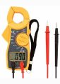 Digital Clamp Meter MT87.