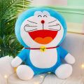 Advanced inspiring - Premium Quality - Doraemon plush toy cute doll kids toy for gift - Creative Design - Exclusive Experience. 