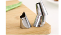 1 piece Stainless Steel Finger Protector for Vegetable cutting..