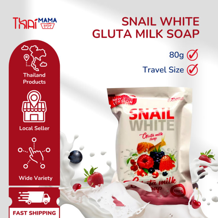 Snail%20White%20Gluta%20Milk%20Soap%20%E2%80%93%2080g%20(Thailand)%20-%20Image%202