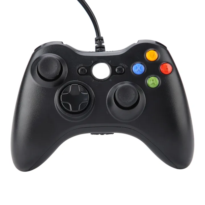 Wired%20USB%20Gamepad%20Ergonomical%20Game%20Controller%20Joypad%20Joystick%20Handle%20Dual%20Motor%20Double%20Rocker%20-%20Image%208
