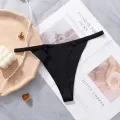 Premium Seamless Panty – Ultra Soft, Breathable & Invisible Comfort Wear.