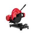 TANDT OUTSIDE MOTOR CUT OFF SAW 405MM(16") 4HP TT1630. 