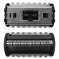 6PCS TT2000 Shaver Replacement Trimmer for Bodygroom BG2024 BG2036 BG3015 3010 TT2021 TT2040 Shp9500 Ys534. 